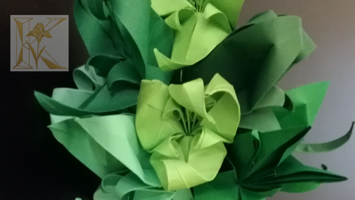 Fleur conventionnelle 1