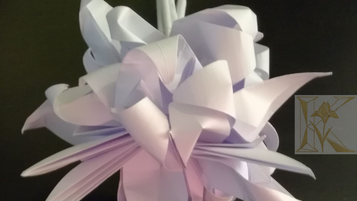 Fleur conventionnelle 5