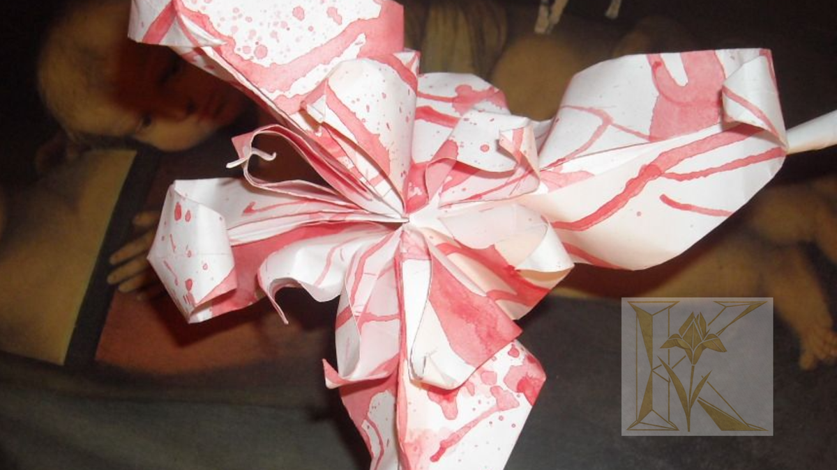 Fleur conventionnelle 6